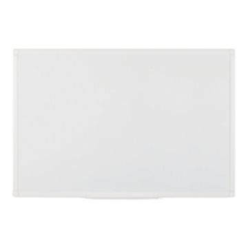 Bi-Office Tableau blanc Maya, antibactérien, 1.200x900 mm