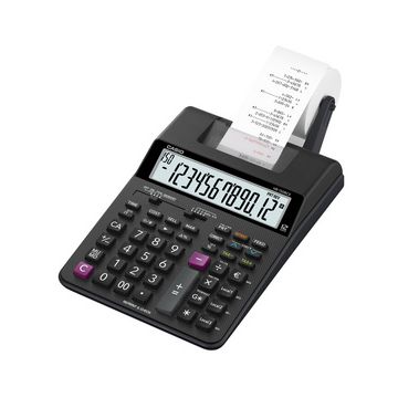 Bloc d'alimentation pour calculatrice CASIO imprimante