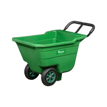 Bradas Brouette HANDY-GO, 90 litres, vert