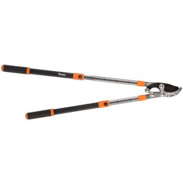 Bradas Coupe-branches à enclume V-SERIES, télescopique