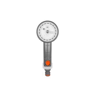 Bradas Douchette de jardin WATER CLICK, 7 formes de jet