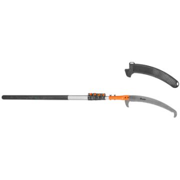 Bradas Lame de rechange pour scie V-SERIES avec crochet