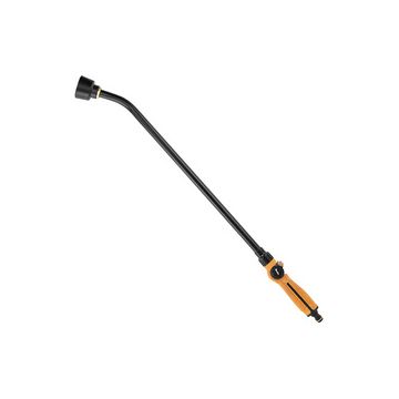 Bradas Lance d'arrosage CORK LINE, 780 mm, noir/marron