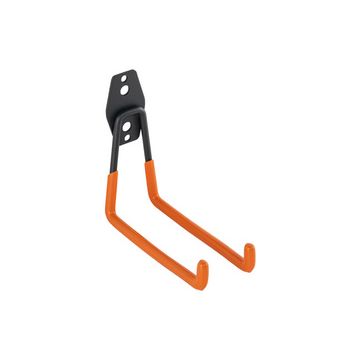 Bradas Porte-outils, droit, longueur: 130 mm