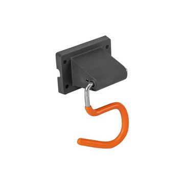 Bradas Porte-outils, pour diamètre de 15 à 30 mm