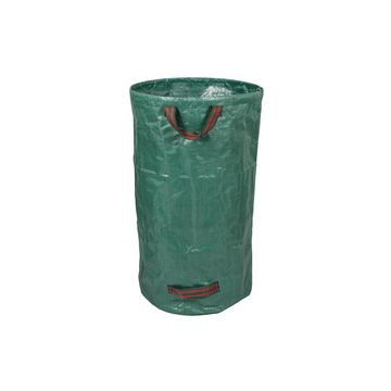 Bradas Sac à végétaux PICK-UP, repliable, 270 litres, vert