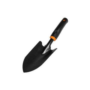 Bradas Transplantoir de jardin DE LUXE, largeur: 80 mm, noir