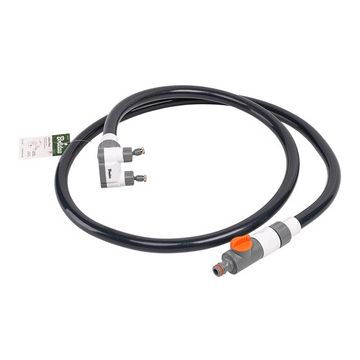 Bradas Tuyau d'arrosage fonction brumisation COBRA FLEXY