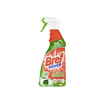 Bref Power Dégraissant, spray de 750 ml