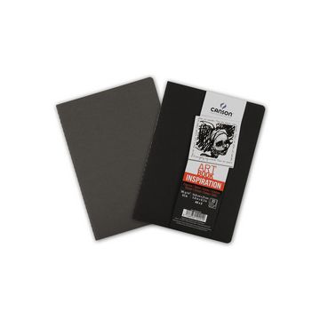CANSON Carnet esquisse Art Book Inspiration, A4
