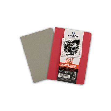 CANSON Carnet esquisse Art Book Inspiration, A4