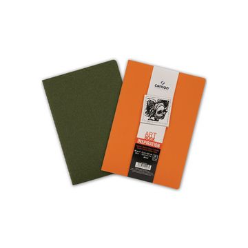 CANSON Carnet esquisse Art Book Inspiration, A4