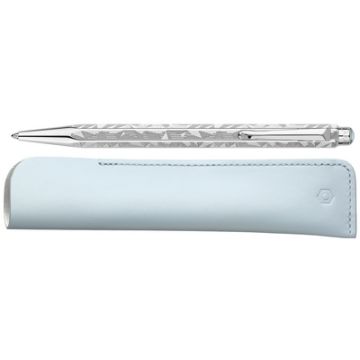 CARAN D'ACHE Coffret de stylo ECRIDOR ALPINE FROST