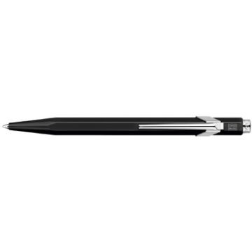 CARAN D'ACHE Stylo à bille 849 Collection Classique, noir