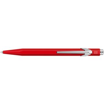 CARAN D'ACHE Stylo à bille 849 Collection Classique, rouge