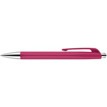 CARAN D'ACHE Stylo à bille 888 INFINITE, rose rubis