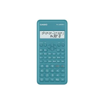 CASIO Calculatrice FX JUNIOR +