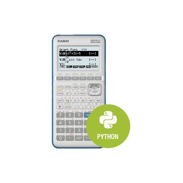 CASIO Calculatrice graphique Graph 35+E II mode examen