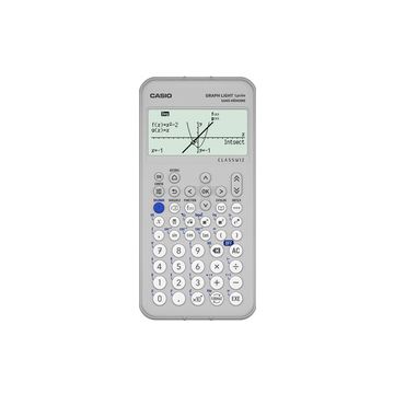 CASIO Calculatrice graphique GraphLight, écran 8 lignes