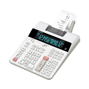 CASIO Calculatrice imprimante de bureau modèle FR-2650 RC