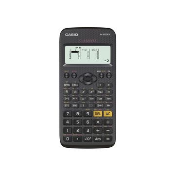 CASIO Schulrechner FX-82DE X ClassWiz, Batteriebetrieb