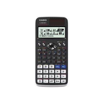 CASIO Schulrechner FX-991 DE X ClassWiz