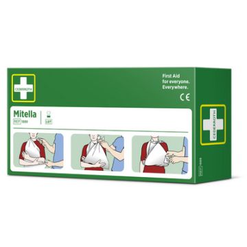 CEDERROTH Echarpe triangulaire Mitella