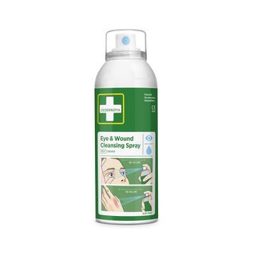CEDERROTH Spray pour yeux et plaies, 150 ml