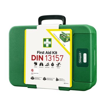 CEDERROTH Support mural pour valise de premiers secours