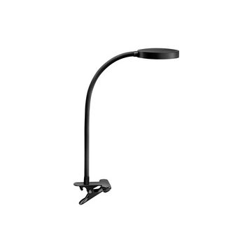 CEP Lampe LED à pince FLEX, noir