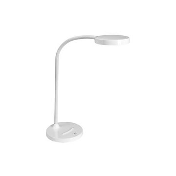 CEP Lampe de bureau LED FLEX, blanc