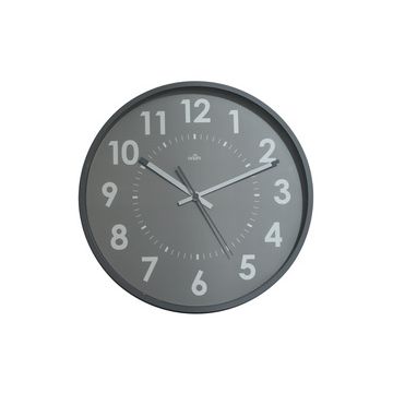 CEP Orium Horloge silencieuse, mouvement à quartz, gris