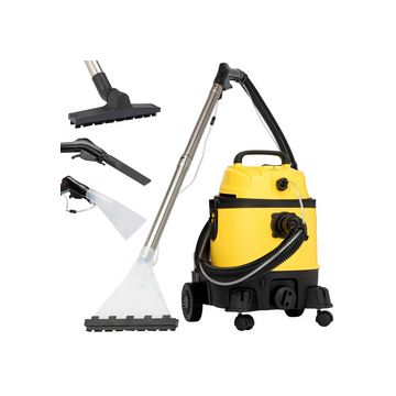 CLATRONIC Aspirateur/shampouineuse BS 1309, 20 L