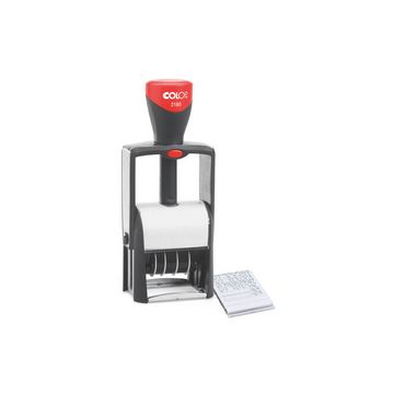 COLOP Tampon dateur Classic 2160/RL