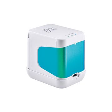 COLOP Tasche für mobilen Drucker e-mark go, grau