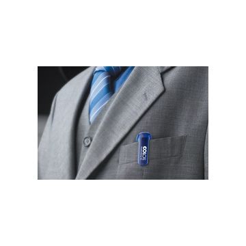 COLOP Taschenstempel "D-I-Y Sets" Pocket Stamp Plus 20 Set