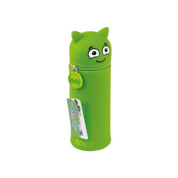 COLOP Trousse "Marky", silicone, vert