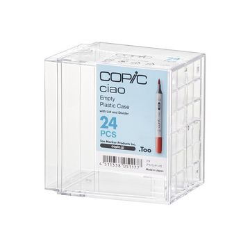 COPIC Présentoir pour 36 marqueurs Ciao, non garni