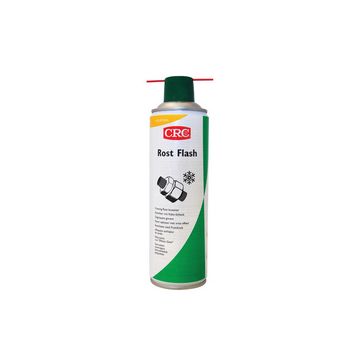 CRC Dégrippant ROST FLASH, spray de 500 ml