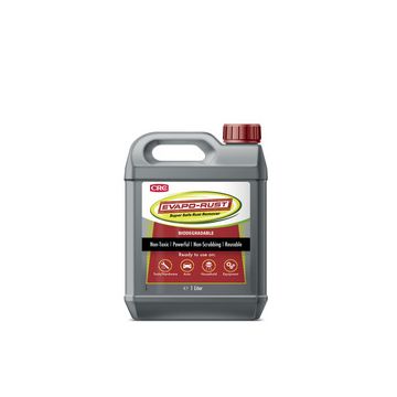 CRC Destructeur de rouille EVAPO-RUST, bidon de 1 litre