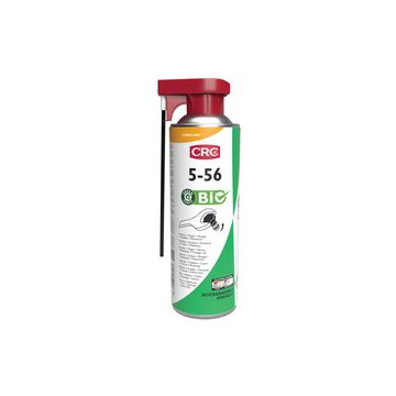 CRC Lubrifiant multifonction 5-56 BIO, spray de 400 ml
