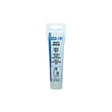 CRC MULTI GREASE Graisse multi-usage, tube de 100 ml