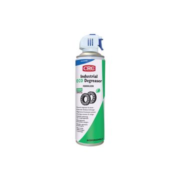 CRC Nettoyant industriel INDUSTRIAL ECO DEGREASER, 500 ml
