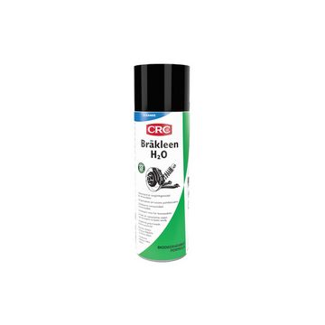 CRC Nettoyant pour freins BRAKLEEN H2O, spray de 400 ml