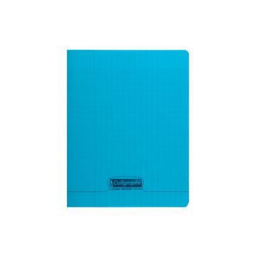 Calligraphe Cahier 8000 POLYPRO, 240 x 320 mm, assorti x4