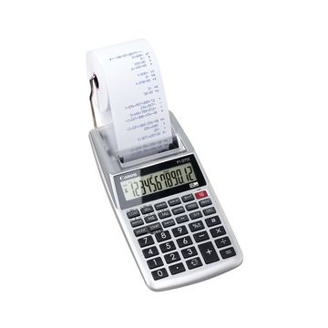 Canon Bloc d'alimentation pour calculatrice MP-1 DH, P-1 DH,