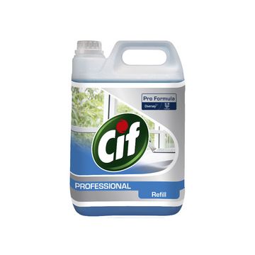 Cif Nettoyant de surfaces Professional "verre & surface"
