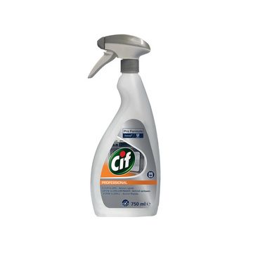 Cif Nettoyant pour four & gril Professional, 750 ml