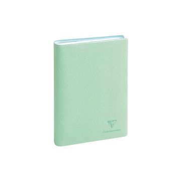 Clairefontaine Agenda scolaire Joy, 2026/2027, pistache x3