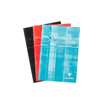 Clairefontaine Bloc-notes Pupitre, A4, quadrillé 5x5